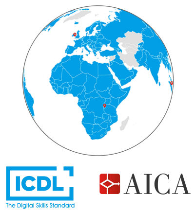 icdl 1